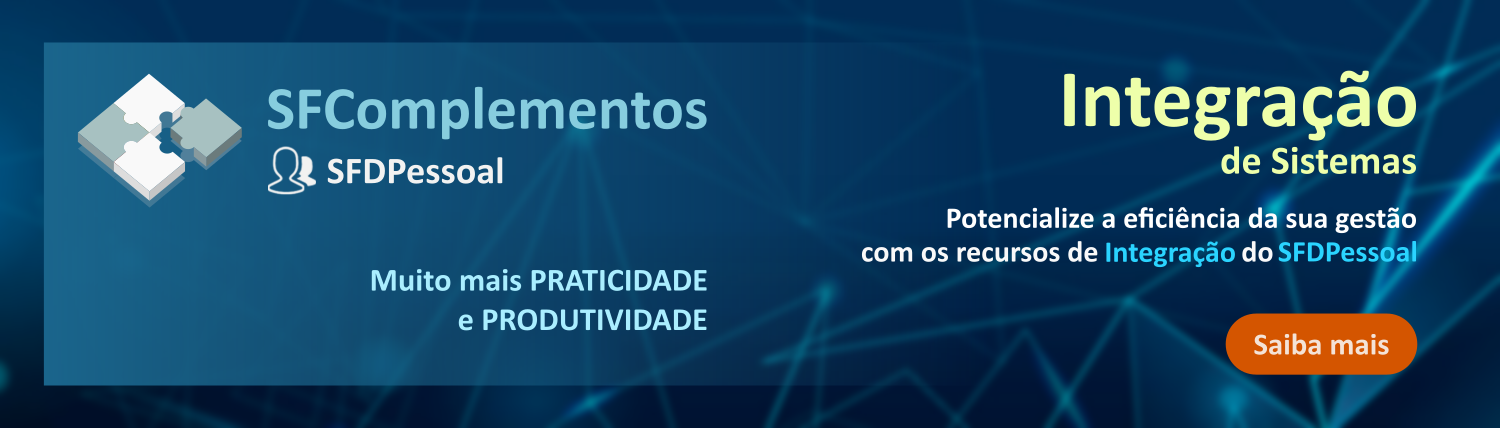 Integracao Sistemas